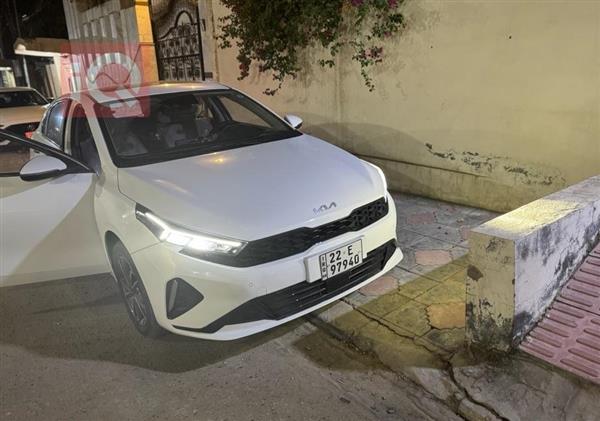 کیا K3 2024  بۆ فرۆشتن لە عێراق - نەجەف